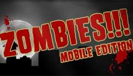Pocket Gamer – Zombies!!! Review