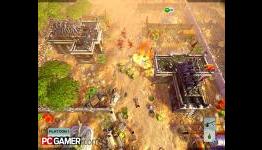 Cannon Fodder 3 announced. First screenshots released