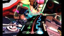 DJ Hero 2 Introduces Three New Mixes