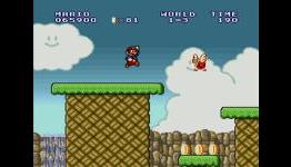 Gaming Trend – Super Mario All-Stars Review