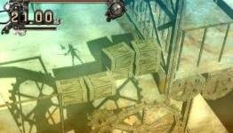 CSM – Lost in Shadow Review