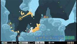 Games people should play: PixelJunk Shooter, A Control Freaks Remedy