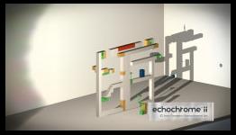 Game Vortex – Echochrome II Review