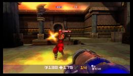 Game Vortex – Quake Arena Arcade Review