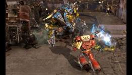 Best Dawn of War 2 Campaign Tips
