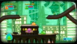 PS blog – About A Blob Bouncing Onto PSN Soon