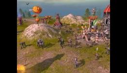 Majesty 2: Kingmaker – PC Review by Brash Games