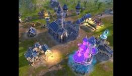 Majesty 2: The Fantasy Kingdom Sim – PC Review by Brash Games
