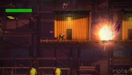 Bionic Commando Rearmed 50% off Today on Steam