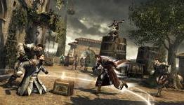 Assassin’s Creed: Brotherhood DLC trailer released