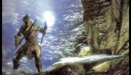Newest Screens From Elder Scrolls V: Skyrim