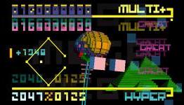 BIT.TRIP BEAT Demo Returns to Nintendo Wii