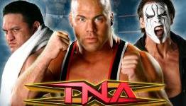 The BrutalGamer.com – TNA Impact Review
