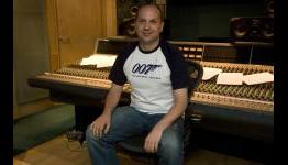 Behind the Music of James Bond 007: Blood Stone