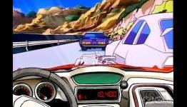 IGN: Road Blaster iPhone Review