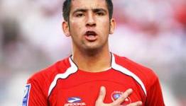 Lokomotiv Moscow To Make €9 Million Offer For Udinese Defender Mauricio Isla