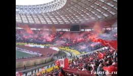 Official: Andrei Ivanov Leaves Spartak Moscow To Join City Rivals Lokomotiv