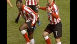 I Am Not Under Any Pressure To Perform – Sunderland Striker Asamoah Gyan
