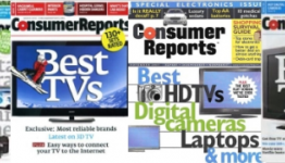 Reading Consumer Reports for TV Advice? Don’t.