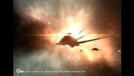 EVE Incursion 1.1.0 launched
