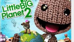 Pads & Panels: LittleBigPlanet 2 Review