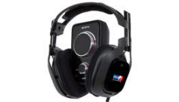 ASTRO Gaming Announces 2011 Edition A40 Headset