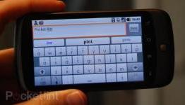 Swiftkey to use Facebook, Twitter, and Gmail to learn how you write