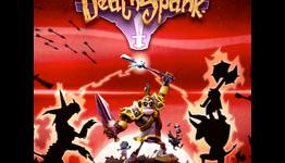 Interview: DeathSpank’s Soundtrack – Sailing the Seas of Sonic Justice