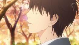 Anime Evo: Kimi ni Todoke Season 2 01& 02 [First look]