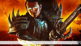 Divinity II: Flames of Vengeance review – GameShard