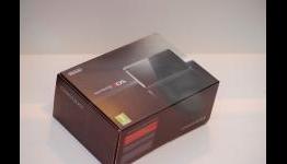 Nintendo 3DS: PAL Packshots, Final Hardware Pictures, Preview Event Impressions