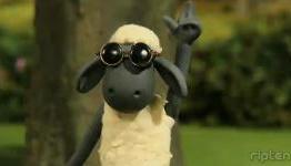 Aardman Bringing Shaun the Sheep to Nintendo 3DS