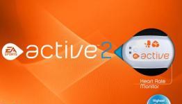 FTG: Nico’s EA Sports Active 2: Week 2