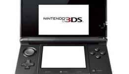 3DS to launch for $249 on March 27 in US, March 25 in Europe