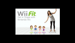 Fitness games making gyms sweat