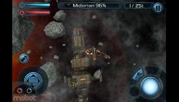 Galaxy On Fire 2 Review – Mobot