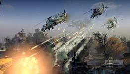 Eurogamer Interview: THQ’s Danny Bilson