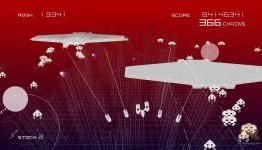 PSN Review – ‘Space Invaders Infinity Gene’ | Worthplaying