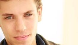 AJ LoCascio Interview [The Gaming Vault]