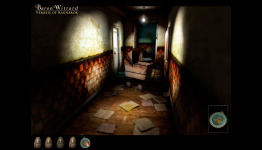 Baron Wittard: Nemesis of Ragnarok, new trailer
