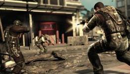 EU PlayStation+ Users to gain access to SOCOM 4 Beta