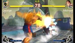 Nintendo 3DS: Street Fighter, Resident Evil Trailers