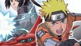 GamingUnion.net: Naruto Shippuden: Dragon Blade Chronicles Review