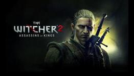 The Witcher 2 Developer Diary Interview