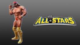 WWE All Stars Updated Preview (Gameplaybook)