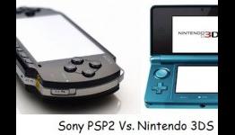 ThePlayStationShow.com: Top 5 Reasons the PSP2 Will Dominate the 3DS
