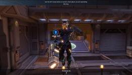 MMORPG Center: Global Agenda – Review