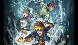 TheGamerbuzz Golden Sun: Dark Dawn Review