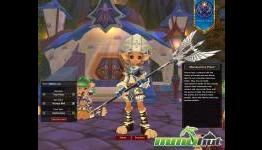 MMOHut: MMORPG Classes – Playing a Healer