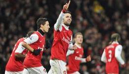 Gunners will end their trophy drought